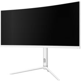 DAHUA 30" LED LM30-E330CW/ VA panel/ 2560x1080 (WFHD)/ 3000:1/ 1ms/ HDMI/ DP/ VESA 75x75/ bílý