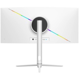 DAHUA 30" LED LM30-E330CW/ VA panel/ 2560x1080 (WFHD)/ 3000:1/ 1ms/ HDMI/ DP/ VESA 75x75/ bílý