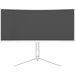 DAHUA 30" LED LM30-E330CW/ VA panel/ 2560x1080 (WFHD)/ 3000:1/ 1ms/ HDMI/ DP/ VESA 75x75/ bílý