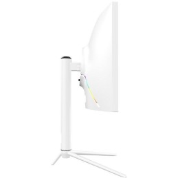 DAHUA 30" LED LM30-E330CW/ VA panel/ 2560x1080 (WFHD)/ 3000:1/ 1ms/ HDMI/ DP/ VESA 75x75/ bílý