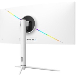DAHUA 30" LED LM30-E330CW/ VA panel/ 2560x1080 (WFHD)/ 3000:1/ 1ms/ HDMI/ DP/ VESA 75x75/ bílý