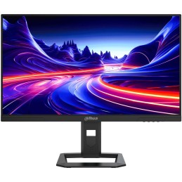 DAHUA 27" LED LM27-E341A/ herní/ IPS panel/ 2560x1440 (QHD)/ 1000:1/ 0,5ms/ 300 cd/m2/ HDMI/ DP/ VESA 100x100/ černý