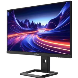 DAHUA 27" LED LM27-E341A/ herní/ IPS panel/ 2560x1440 (QHD)/ 1000:1/ 0,5ms/ 300 cd/m2/ HDMI/ DP/ VESA 100x100/ černý