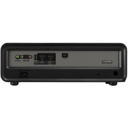 ViewSonic X1-4K Pro / 4K /3300LL - LED light Source, TR1.15-1.5 - 1.3x zoom - 29dB - harman/kardon 6W SPK x2, Google TV