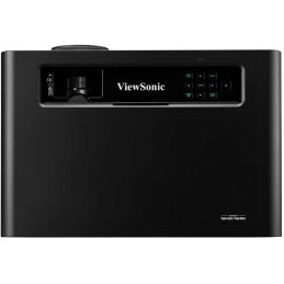 ViewSonic X1-4K Pro / 4K /3300LL - LED light Source, TR1.15-1.5 - 1.3x zoom - 29dB - harman/kardon 6W SPK x2, Google TV