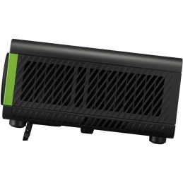 ViewSonic X1-4K Pro / 4K /3300LL - LED light Source, TR1.15-1.5 - 1.3x zoom - 29dB - harman/kardon 6W SPK x2, Google TV