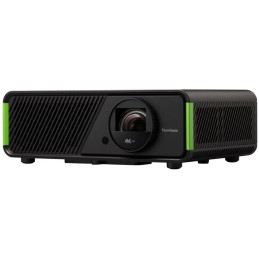 ViewSonic X2-4K Pro / 4K /4K UHD (3820x2160) - 3300LL - LED light Source - TR0.69-0.83 - 1.2x zoom - SPK x2 - Google TV