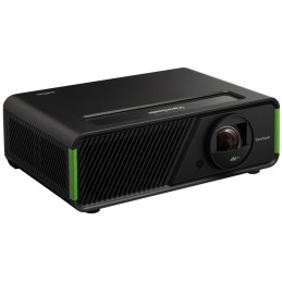 ViewSonic X2-4K Pro / 4K /4K UHD (3820x2160) - 3300LL - LED light Source - TR0.69-0.83 - 1.2x zoom - SPK x2 - Google TV