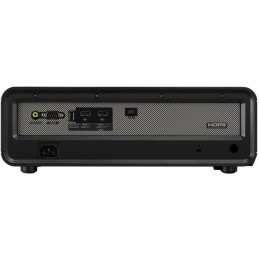 ViewSonic X2-4K Pro / 4K /4K UHD (3820x2160) - 3300LL - LED light Source - TR0.69-0.83 - 1.2x zoom - SPK x2 - Google TV