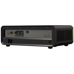 ViewSonic X2-4K Pro / 4K /4K UHD (3820x2160) - 3300LL - LED light Source - TR0.69-0.83 - 1.2x zoom - SPK x2 - Google TV