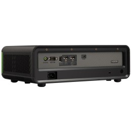 ViewSonic X2-4K Pro / 4K /4K UHD (3820x2160) - 3300LL - LED light Source - TR0.69-0.83 - 1.2x zoom - SPK x2 - Google TV