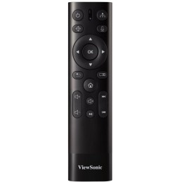 ViewSonic X2-4K Pro / 4K /4K UHD (3820x2160) - 3300LL - LED light Source - TR0.69-0.83 - 1.2x zoom - SPK x2 - Google TV
