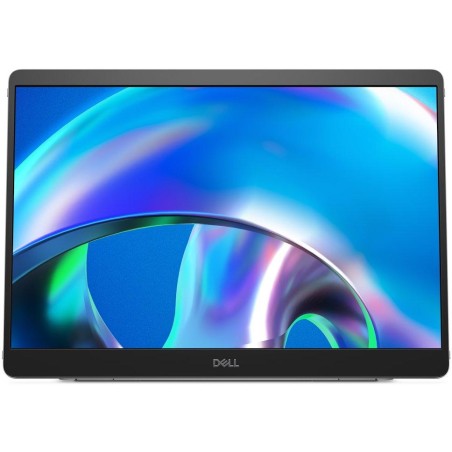 DELL Pro 14 Plus P1425 přenosný/ 14" LED/ 1920x1200/ WUXGA/ 1500:1/ 7ms/ 2 x USB-C stříbrný/ 3Y Basic on-site