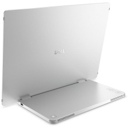 DELL Pro 14 Plus P1425 přenosný/ 14" LED/ 1920x1200/ WUXGA/ 1500:1/ 7ms/ 2 x USB-C stříbrný/ 3Y Basic on-site