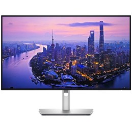DELL U2725QE Ultrasharp/ 27" LED/ 16:9/ 3840x2160/ 4K/ 3000:1/ 5ms/ USB-C/ 4x USB/ DP/ HDMI/ RJ45/TB/ 3Y Basic on-site