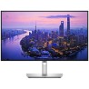 DELL U2725QE Ultrasharp/ 27" LED/ 16:9/ 3840x2160/ 4K/ 3000:1/ 5ms/ USB-C/ 4x USB/ DP/ HDMI/ RJ45/ TB/ 3Y Basic on-site