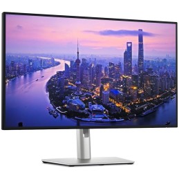 DELL U2725QE Ultrasharp/ 27" LED/ 16:9/ 3840x2160/ 4K/ 3000:1/ 5ms/ USB-C/ 4x USB/ DP/ HDMI/ RJ45/TB/ 3Y Basic on-site