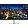 DELL U3225QE Ultrasharp/ 32" LED/ 16:9/ 4K 3840x2160/ IPS/ 3000:1/ 8ms/ USB-C/ USB/ DP/ HDMI/ RJ-45/ TB/ 3 Jahre Vor-Ort-Service