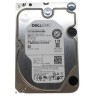 DELL disk 2TB/ 7.2K/ SATA 6Gbps/ 512n/ 3.5"/ cabled/ pre PowerEdge T160