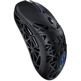 Endorfy myš LIV Wireless / PAW3311 / Khail GM 4.0 / ARGB / bezdrátová / ultralehká / černá