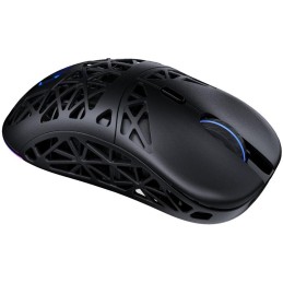 Endorfy myš LIV Wireless / PAW3311 / Khail GM 4.0 / ARGB / bezdrátová / ultralehká / černá