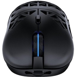 Endorfy myš LIV Wireless / PAW3311 / Khail GM 4.0 / ARGB / bezdrátová / ultralehká / černá