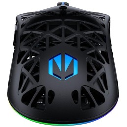 Endorfy myš LIV Wireless / PAW3311 / Khail GM 4.0 / ARGB / bezdrátová / ultralehká / černá