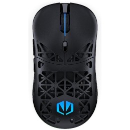 Endorfy myš LIV Wireless / PAW3311 / Khail GM 4.0 / ARGB / bezdrátová / ultralehká / černá
