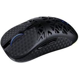 Endorfy myš LIV Wireless / PAW3311 / Khail GM 4.0 / ARGB / bezdrátová / ultralehká / černá