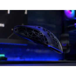 Endorfy myš LIV Wireless / PAW3311 / Khail GM 4.0 / ARGB / bezdrátová / ultralehká / černá