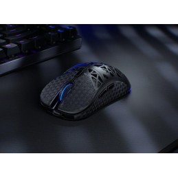 Endorfy myš LIV Wireless / PAW3311 / Khail GM 4.0 / ARGB / bezdrátová / ultralehká / černá