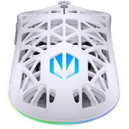 Endorfy myš LIV Wireless Onyx White / PAW3311 / Khail GM 4.0 / ARGB / bezdrátová / ultralehká / bílá
