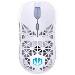 Endorfy myš LIV Wireless Onyx White / PAW3311 / Khail GM 4.0 / ARGB / bezdrátová / ultralehká / bílá