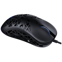 Endorfy myš LIV / PAW3311 / Khail GM 4.0 / ARGB / drátová / ultralehká / černá