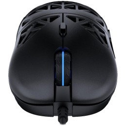 Endorfy myš LIV / PAW3311 / Khail GM 4.0 / ARGB / drátová / ultralehká / černá