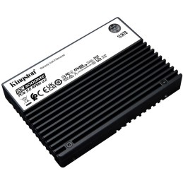 KINGSTON DataCenter DC3000ME 15,36TB SSD / U.2 PCIe 5.0 NVMe / Interní / TCG Opal Enterprise