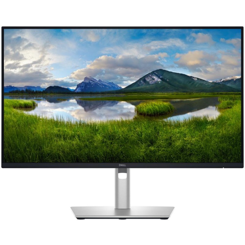 DELL Pro 24 Plus P2425DE/ 24" LED/ 16:9/ 2560x1440/ 1500:1/ 5ms/ QHD/ USB-C/ 3x USB/ DP/ HDMI/ RJ45/ IPS/ 3Y Basic