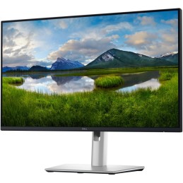 DELL Pro 24 Plus P2425DE/ 24" LED/ 16:9/ 2560x1440/ 1500:1/ 5ms/ QHD/ USB-C/ 3x USB/ DP/ HDMI/ RJ45/ IPS/ 3Y Basic
