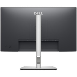 DELL Pro 24 Plus P2425DE/ 24" LED/ 16:9/ 2560x1440/ 1500:1/ 5ms/ QHD/ USB-C/ 3x USB/ DP/ HDMI/ RJ45/ IPS/ 3Y Basic