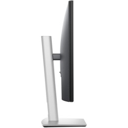 DELL Pro 27 Plus P2725D/ 27" LED/ 16:9/ 2560x1440/ QHD/ 3H IPS/ 1500:1/ 5ms/ 3x USB/ USB-C/ DP/ HDMI/ 3Y Basic on-site