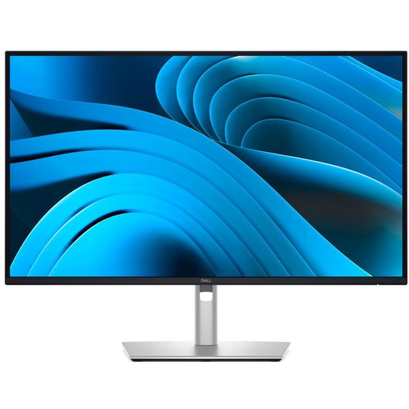 DELL Pro 27 Plus P2725DE/ 27" LED/ 16:9/ 2560x1440/ QHD/ 3H IPS/ 1500:1/ 5ms/ USB-C/ 3x USB/ DP/ HDMI/ RJ45/ 3Y Basic