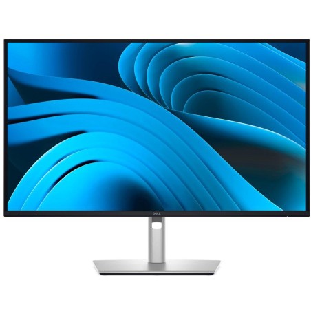 DELL Pro 27 Plus P2725DE/ 27" LED/ 16:9/ 2560x1440/ QHD/ 3H IPS/ 1500:1/ 5ms/ USB-C/ 3x USB/ DP/ HDMI/ RJ45/ 3Y Basic
