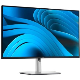 DELL Pro 27 Plus P2725DE/ 27" LED/ 16:9/ 2560x1440/ QHD/ 3H IPS/ 1500:1/ 5ms/ USB-C/ 3x USB/ DP/ HDMI/ RJ45/ 3Y Basic
