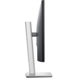 DELL Pro 27 Plus P2725DE/ 27" LED/ 16:9/ 2560x1440/ QHD/ 3H IPS/ 1500:1/ 5ms/ USB-C/ 3x USB/ DP/ HDMI/ RJ45/ 3Y Basic