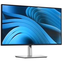 DELL Pro 27 Plus P2725QE/ 27" LED/ 16:9/ 3840x2160/ 4K/ 1500:1/ 5ms/ USB-C/ 3x USB/ DP/ HDMI/ RJ45/ 3Y Basic on-site