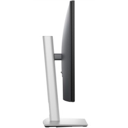 DELL Pro 27 Plus P2725QE/ 27" LED/ 16:9/ 3840x2160/ 4K/ 1500:1/ 5ms/ USB-C/ 3x USB/ DP/ HDMI/ RJ45/ 3Y Basic on-site