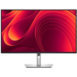 DELL Pro 32 Plus P3225DE/ 32" LED/ 16:9/ 2560x1440/ 1500:1/ 5ms/ IPS/ DP/ HDMI/ USB-C/ 3x USB/ RJ45/ 3Y Basic on-site