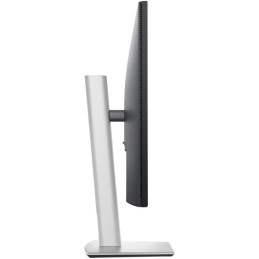 DELL Pro 32 Plus P3225DE/ 32" LED/ 16:9/ 2560x1440/ 1500:1/ 5ms/ IPS/ DP/ HDMI/ USB-C/ 3x USB/ RJ45/ 3Y Basic on-site