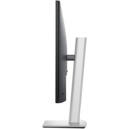 DELL Pro 32 Plus P3225DE/ 32" LED/ 16:9/ 2560x1440/ 1500:1/ 5ms/ IPS/ DP/ HDMI/ USB-C/ 3x USB/ RJ45/ 3Y Basic on-site