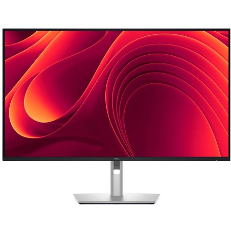 DELL Pro 32 Plus P3225QE/ 32" WLED/ 16:9/ 3840 x 2160/ 4K/ 1500:1/ 5ms/ IPS/ DP/ HDMI/ 3x USB/ USB-C/ RJ45/ 3Y Basic